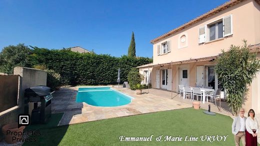Luxury home in Saint-Rémy-de-Provence, Bouches-du-Rhône