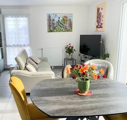 Apartamento - Pornichet, Loire-Atlantique