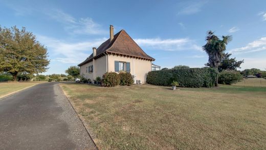 ‏בתי יוקרה ב  Calès, Dordogne