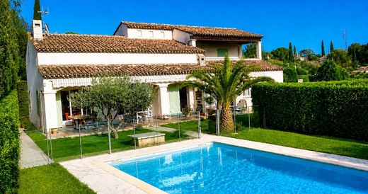 Villa in Peymeinade, Alpes-Maritimes