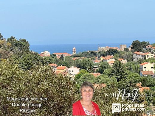 Βίλα σε Collioure, Pyrénées-Orientales