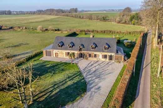 منزل ﻓﻲ Criquetot-l'Esneval, Seine-Maritime