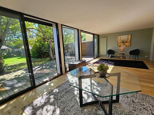 Luksusowy dom w Mérignac, Gironde