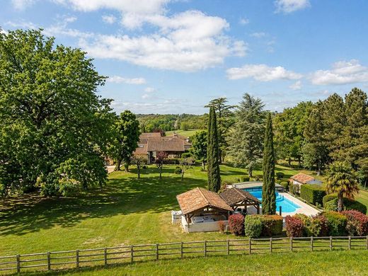 Элитный дом, Bussac, Dordogne