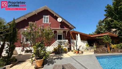 Элитный дом, Ambilly, Haute-Savoie