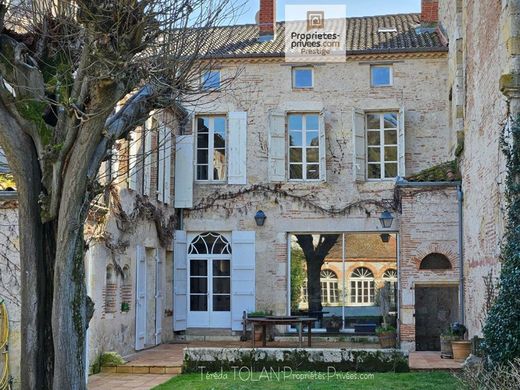 Villa a Agen, Lot-et-Garonne