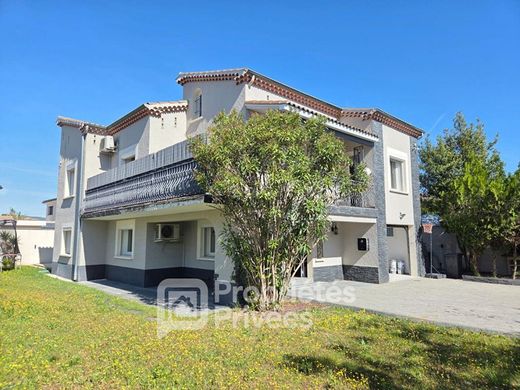 Luxury home in Montélimar, Drôme