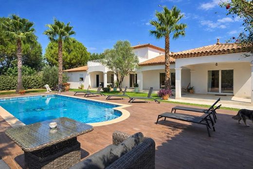 Villa in Le Muy, Var