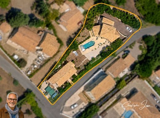 Villa in Roquefort-des-Corbières, Aude