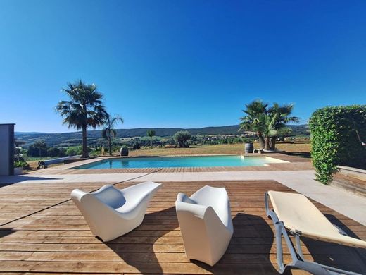 Πολυτελή κατοικία σε Limoux, Aude