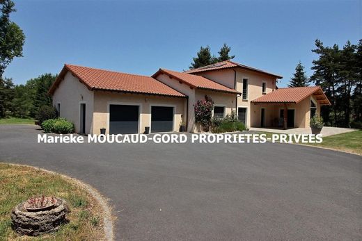 Luxe woning in Craponne-sur-Arzon, Haute-Loire