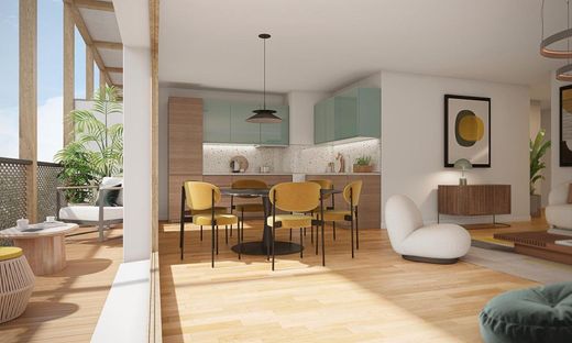Apartment in Ferney-Voltaire, Ain
