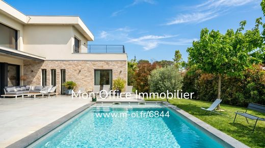 Villa à Aix-en-Provence, Bouches-du-Rhône