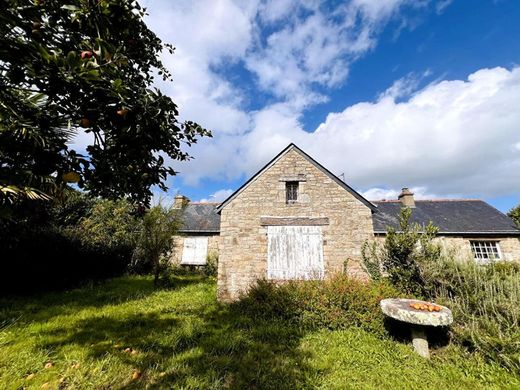 Luxus-Haus in Arradon, Morbihan