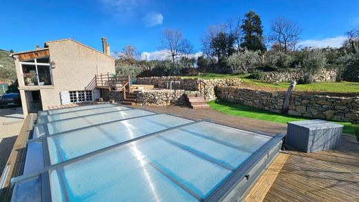 Casa di lusso a Callas, Var