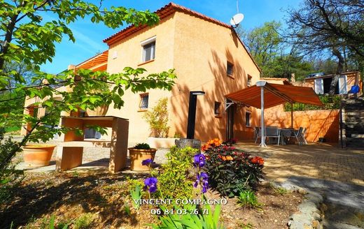 豪宅  Montagnac-Montpezat, Alpes-de-Haute-Provence