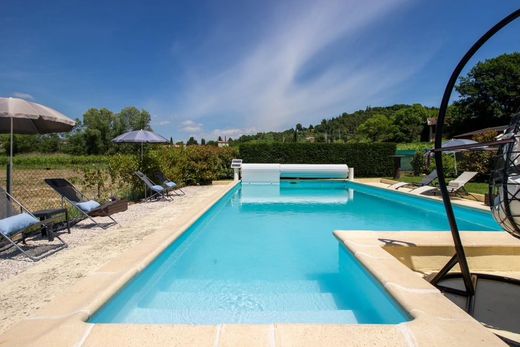 Casa di lusso a Gargas, Vaucluse