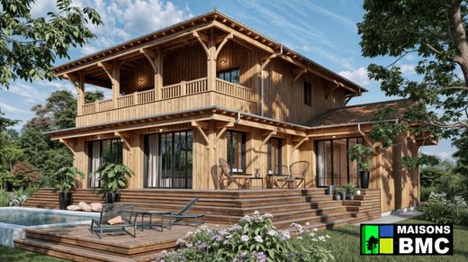 Casa de lujo en Le Verdon-sur-Mer, Gironda