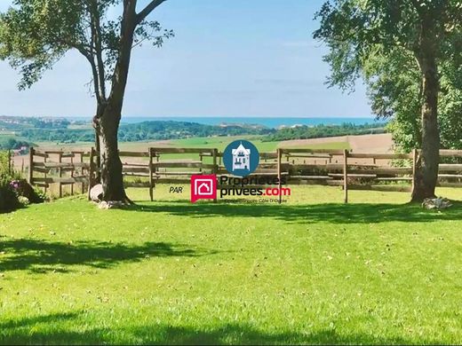 Luxury home in Bazinghen, Pas-de-Calais