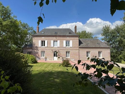 Luxury home in Buchy, Seine-Maritime