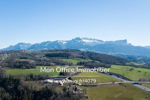 Πολυτελή κατοικία σε Pringy, Haute-Savoie