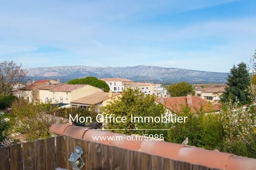 Πολυτελή κατοικία σε Trets, Bouches-du-Rhône