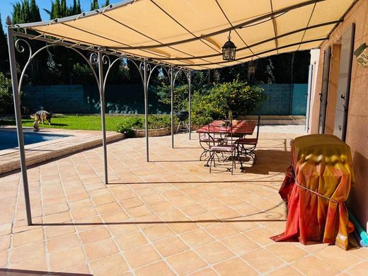 Casa de lujo en Istres, Bocas del Ródano