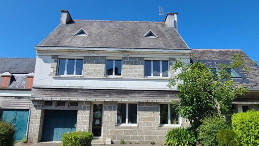 豪宅  Lanmeur, Finistère