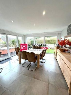 ‏בתי יוקרה ב  Wimereux, Pas-de-Calais