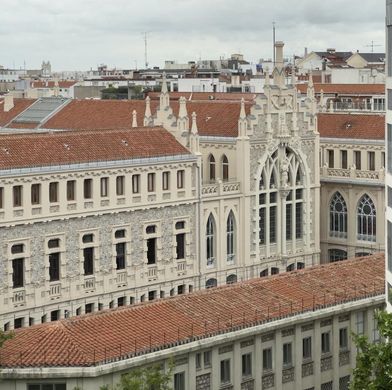 Penthouse in Madrid, Province of Madrid