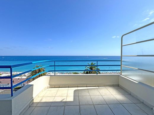 Appartement in Nice, Alpes-Maritimes