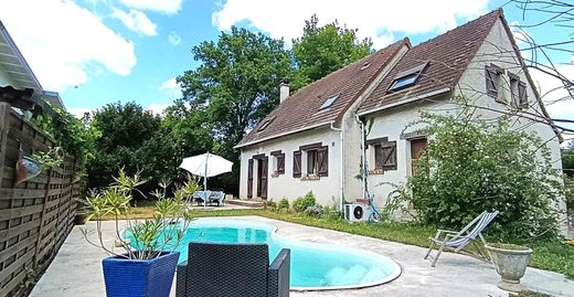 Luksusowy dom w Limeil-Brévannes, Val-de-Marne