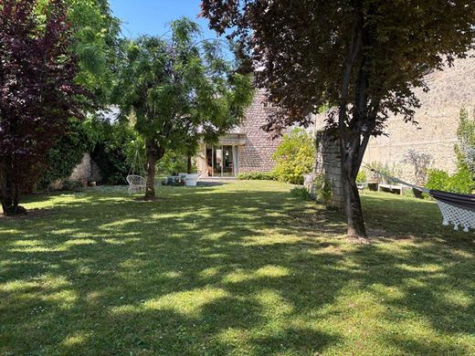 Villa Reims, Marne
