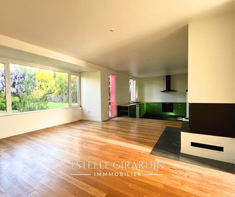 Luxury home in Nantes, Loire-Atlantique