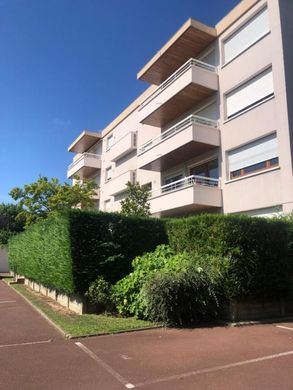 Piso / Apartamento en Saint-Gratien, Valle de Oise