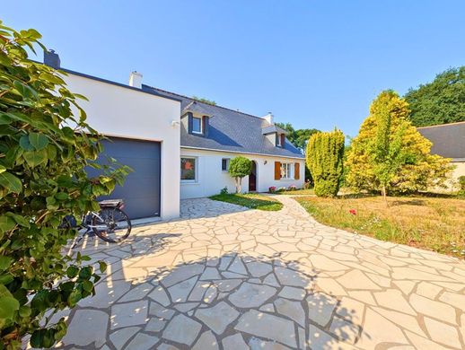Luxury home in Sainte-Luce-sur-Loire, Loire-Atlantique