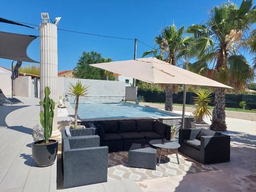 Villa à Saint-Aunès, Hérault