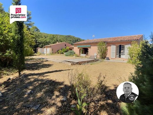 Luxury home in Draguignan, Var
