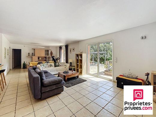 호화 저택 / Brignoles, Var