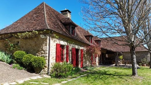 Luxury home in Le Bugue, Dordogne