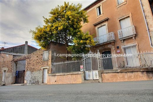 Casa di lusso a Saint-André-de-Roquelongue, Aude