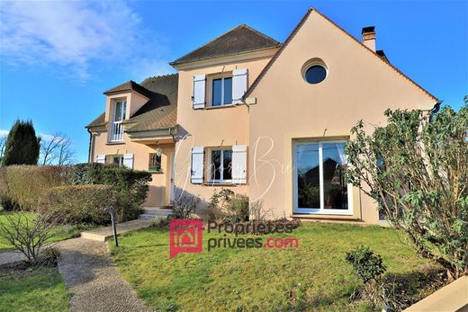Luxe woning in Coulommiers, Seine-et-Marne