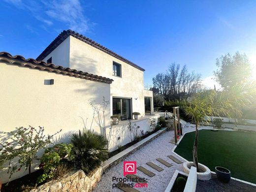 豪宅  Puget-sur-Argens, Var