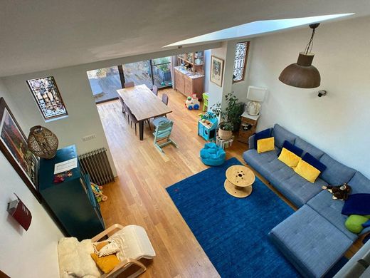 豪宅  波尔多, Gironde