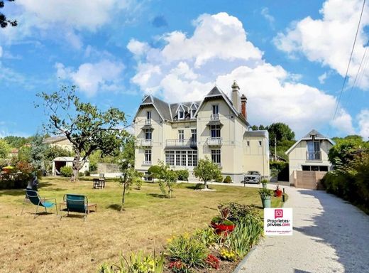 Luxe woning in Condette, Pas-de-Calais