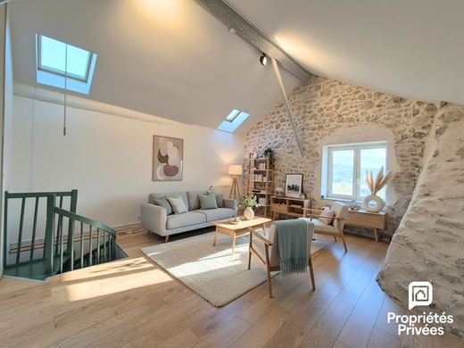 Luxury home in Valserhône, Ain