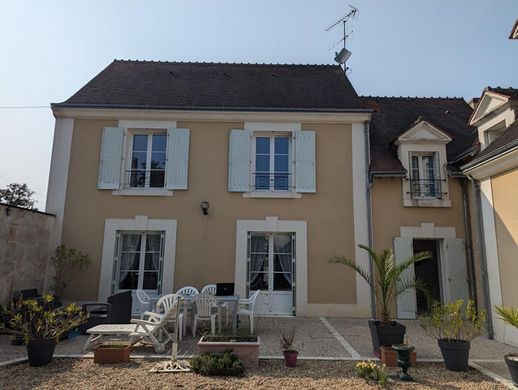 Luxury home in Vendôme, Loir-et-Cher