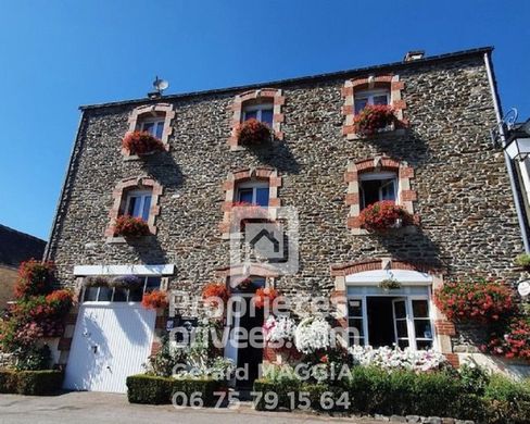 Luxe woning in Josselin, Morbihan