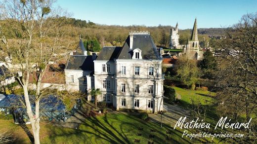 Villa en Soissons, Aisne