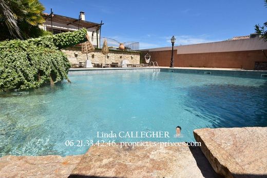 Villa in Pézenas, Hérault